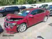 2020 Chevrolet Impala LT с VIN 1G11Z5S38LU114560, выставлен на аукционе IAAI как лот 43152375 с пробегом 38 155 миль миль и . История ставок и продаж доступна на DreamBid. Изображение 18.