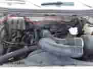 2007 Ford F-150 XL with VIN 1FTRF12W57NA11697, listed as a IAAI auction lot 43172532 with 302,194 mi miles and . Bid and sale history available at DreamBid. Image 10.