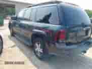 2005 Chevrolet TrailBlazer LT с VIN 1GNET16S656103155, выставлен на аукционе IAAI как лот 42391970 с пробегом 147 223 миль миль и . История ставок и продаж доступна на DreamBid. Изображение 3.