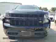 2022 Chevrolet Silverado 1500 Custom с VIN 3GCPWBEK6NG106510, выставлен на аукционе Copart как лот 59785265 с пробегом 68 348 миль миль и Списание • Salvage title. История ставок и продаж доступна на DreamBid. Изображение 5.
