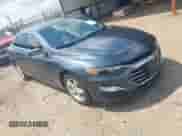 2020 Chevrolet Malibu LS with VIN 1G1ZB5ST5LF147933, listed as a IAAI auction lot 42915986 with 153,677 mi miles and . Bid and sale history available at DreamBid. Image 1.