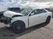 2020 Chrysler 300 S with VIN 2C3CCABG3LH187369, listed as a Copart auction lot 82668515 with 29,851 mi miles and Clean title. Bid and sale history available at DreamBid. Image 1.