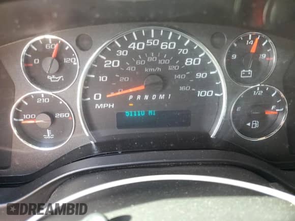 2022 Chevrolet Express Cargo с VIN 1GCWGAFP2N1291652, выставлен на аукционе Copart как лот 63129415 с пробегом 51 110 миль миль и Списание • Salvage title. История ставок и продаж доступна на DreamBid. Изображение 9.