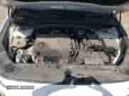 2023 Hyundai Santa Fe XRT with VIN 5NMS6DAJ5PH542520, listed as a Copart auction lot 62056915 with 27,014 mi miles and Salvage title. Bid and sale history available at DreamBid. Image 11.