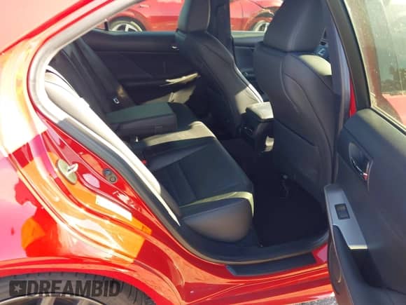 2016 Lexus IS 200t с VIN JTHBA1D27G5015551, выставлен на аукционе IAAI как лот 43080711 с пробегом 122 170 миль миль и . История ставок и продаж доступна на DreamBid. Изображение 8.