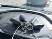 2017 Chevrolet Impala LS z VIN 2G11X5S38H9171819, wystawiony jako IAAI lot #42080919 z przebiegiem 115 245 mil mil oraz . Historia ofert i sprzedaży dostępna na DreamBid. Obrazek 11.