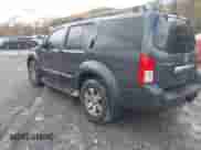 2011 Nissan Pathfinder LE с VIN 5N1AR1NB2BC619240, выставлен на аукционе IAAI как лот 43533698 с пробегом 186 548 миль миль и . История ставок и продаж доступна на DreamBid. Изображение 3.