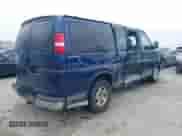 2004 Chevrolet Express Passenger с VIN 1GBFG15T441159106, выставлен на аукционе IAAI как лот 41999210 с пробегом 245 286 миль миль и . История ставок и продаж доступна на DreamBid. Изображение 4.