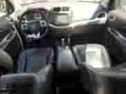 2013 Dodge Journey R/T с VIN 3C4PDDEG0DT702196, выставлен на аукционе Copart как лот 68343735 с пробегом 109 684 миль миль и Чистый • Clean title. История ставок и продаж доступна на DreamBid. Изображение 8.