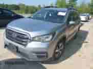 2019 Subaru Ascent Premium с VIN 4S4WMACD3K3445266, выставлен на аукционе IAAI как лот 42925180 с пробегом 93 224 миль миль и . История ставок и продаж доступна на DreamBid. Изображение 17.