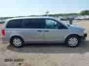 2019 Dodge Grand Caravan SE Plus with VIN 2C4RDGBG7KR547726, listed as a IAAI auction lot 43193230 with 135,469 mi miles and . Bid and sale history available at DreamBid. Image 14.