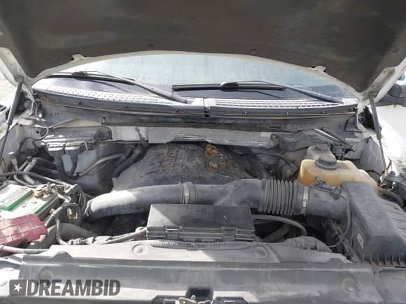 2013 Ford F-150 XL с VIN 1FTFW1ET5DFB22681, выставлен на аукционе IAAI как лот 43442988 с пробегом 186 435 миль миль и . История ставок и продаж доступна на DreamBid. Изображение 10.