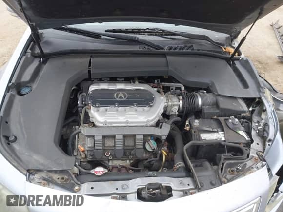 2012 Acura TL Auto z VIN 19UUA9F23CA002935, wystawiony jako IAAI lot #43467737 z przebiegiem 211 678 mil mil oraz . Historia ofert i sprzedaży dostępna na DreamBid. Obrazek 10.