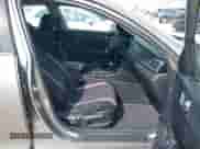 2016 Kia Optima EX with VIN 5XXGU4L34GG059142, listed as a IAAI auction lot 43519874 with 141,445 mi miles and . Bid and sale history available at DreamBid. Image 5.