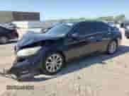 2014 Honda Accord Touring z VIN 1HGCR2F97EA805971, wystawiony jako Copart lot #55826125 z przebiegiem 205 472 mil mil oraz Szkoda całkowita • Salvage title. Historia ofert i sprzedaży dostępna na DreamBid. Obrazek 1.