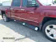 2014 Chevrolet Silverado 1500 LTZ z VIN 3GCUKSEJ0EG279669, wystawiony jako IAAI lot #42392561 z przebiegiem 77 128 mil mil oraz . Historia ofert i sprzedaży dostępna na DreamBid. Obrazek 6.