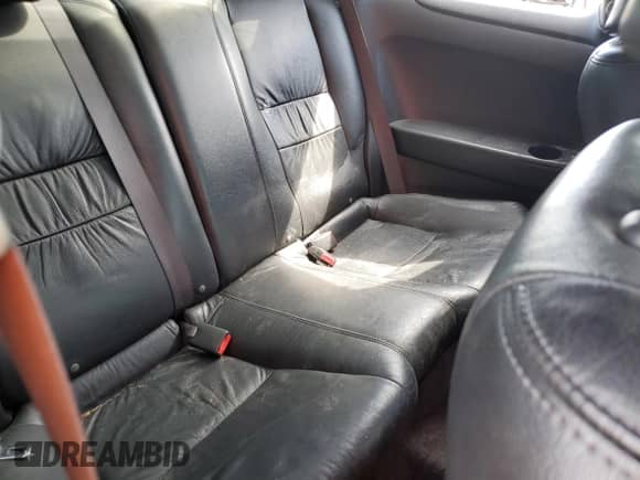 2005 Honda Accord EX with VIN 1HGCM72785A017331, listed as a Copart auction lot 70364095 with 184,478 mi miles and Clean title. Bid and sale history available at DreamBid. Image 10.