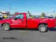 2001 Chevrolet Silverado 1500 with VIN 1GCEC14W41Z175981, listed as a IAAI auction lot 43482806 with 263,453 mi miles and . Bid and sale history available at DreamBid. Image 14.