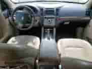 2011 Hyundai Veracruz Limited с VIN KM8NUDCC3BU167323, выставлен на аукционе Copart как лот 53627045 с пробегом 127 350 миль миль и Списание • Salvage title. История ставок и продаж доступна на DreamBid. Изображение 8.