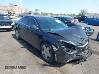 2010 Chevrolet Malibu 2LT с VIN 1G1ZD5E74AF211093, выставлен на аукционе IAAI как лот 42395799 с пробегом 151 982 миль миль и . История ставок и продаж доступна на DreamBid. Изображение 1.