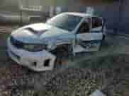 2014 Subaru WRX WRX with VIN JF1GR7E67EG201439, listed as a Copart auction lot 70050425 with 143,862 mi miles and Salvage title. Bid and sale history available at DreamBid. Image 1.