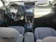 2018 Subaru Forester Premium with VIN JF2SJAEC1JH547152, listed as a Copart auction lot 82188835 with 73,656 mi miles and Salvage title. Bid and sale history available at DreamBid. Image 8.