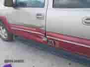 2003 Chevrolet Suburban LT with VIN 3GNEC16Z93G187013, listed as a IAAI auction lot 43529399 with 271,367 mi miles and . Bid and sale history available at DreamBid. Image 6.