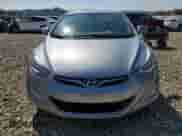 2015 Hyundai Elantra SE с VIN 5NPDH4AE2FH599202, выставлен на аукционе Copart как лот 80781685 с пробегом 92 282 миль миль и Списание • Salvage title. История ставок и продаж доступна на DreamBid. Изображение 5.