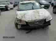 2007 Hyundai Elantra GLS with VIN KMHDU46D17U017315, listed as a Copart auction lot 71891445 with 223,474 mi miles and Salvage title. Bid and sale history available at DreamBid. Image 13.