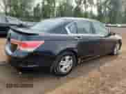 2012 Honda Accord EX z VIN 1HGCP2E7XCA128580, wystawiony jako Copart lot #67487385 z przebiegiem 134 055 mil mil oraz Czysty tytuł • Clean title. Historia ofert i sprzedaży dostępna na DreamBid. Obrazek 3.