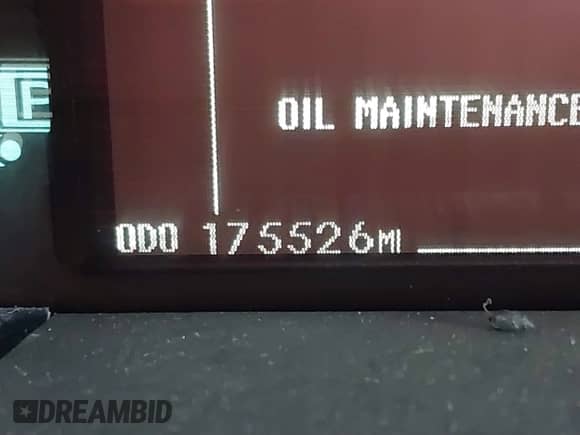 2011 Toyota Prius II с VIN JTDKN3DU7B1434194, выставлен на аукционе IAAI как лот 40994835 с пробегом 175 526 миль миль и . История ставок и продаж доступна на DreamBid. Изображение 15.