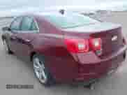 2015 Chevrolet Malibu LTZ с VIN 1G11G5SX6FF268461, выставлен на аукционе IAAI как лот 42188709 с пробегом 130 326 миль миль и . История ставок и продаж доступна на DreamBid. Изображение 3.