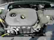 2021 Hyundai Tucson Value с VIN KM8J33A47MU298586, выставлен на аукционе Copart как лот 70933905 с пробегом 44 996 миль миль и Списание • Salvage title. История ставок и продаж доступна на DreamBid. Изображение 15.