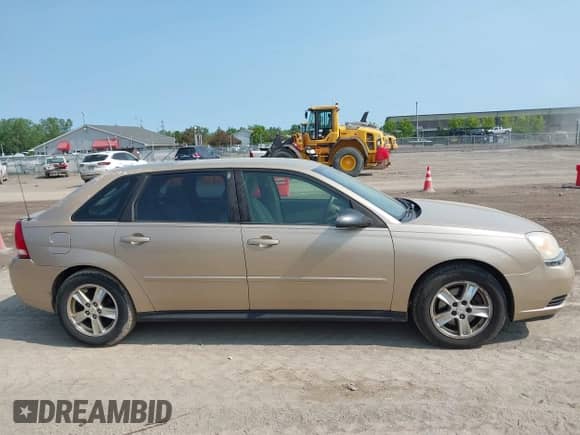 2005 Chevrolet Malibu Maxx LS с VIN 1G1ZT62845F105674, выставлен на аукционе IAAI как лот 42398994 с пробегом 196 551 миль миль и . История ставок и продаж доступна на DreamBid. Изображение 14.