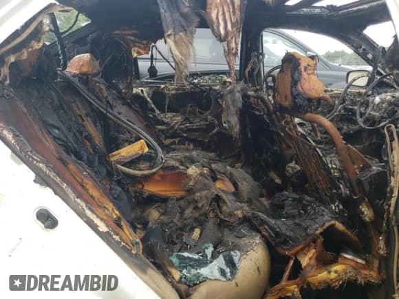 2005 Honda Accord EX-L with VIN 1HGCM66825A073732, listed as a Copart auction lot 68422105 with Not provided miles and Non repairable. Bid and sale history available at DreamBid. Image 10.