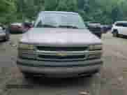 2004 Chevrolet Tahoe LS с VIN 1GNEK13V14J214404, выставлен на аукционе Copart как лот 62830095 с пробегом 95 479 миль миль и Чистый • Clean title. История ставок и продаж доступна на DreamBid. Изображение 5.