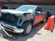 2023 Chevrolet Silverado 1500 LTZ с VIN 2GCPAEED9P1111245, выставлен на аукционе IAAI как лот 42448981 с пробегом 57 321 миль миль и . История ставок и продаж доступна на DreamBid. Изображение 18.