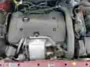 2018 Chevrolet Equinox Premier with VIN 3GNAXNEX6JS615978, listed as a Copart auction lot 80315275 with 27,379 mi miles and Clean title. Bid and sale history available at DreamBid. Image 14.