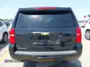 2018 Chevrolet Tahoe LT z VIN 1GNSCBKC7JR259902, wystawiony jako IAAI lot #42257912 z przebiegiem 113 106 mil mil oraz . Historia ofert i sprzedaży dostępna na DreamBid. Obrazek 16.