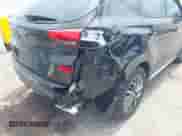 2019 Hyundai Tucson SEL with VIN KM8J33AL7KU056577, listed as a IAAI auction lot 42633491 with 94,274 mi miles and . Bid and sale history available at DreamBid. Image 6.