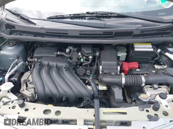 2015 Nissan Note S Plus with VIN 3N1CE2CP5FL418460, listed as a IAAI auction lot 42926805 with 170,418 mi miles and . Bid and sale history available at DreamBid. Image 10.