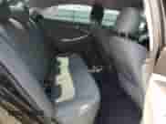 2013 Hyundai Sonata GLS z VIN 5NPEB4AC0DH773298, wystawiony jako Copart lot #64208155 z przebiegiem 154 267 mil mil oraz Szkoda całkowita • Salvage title. Historia ofert i sprzedaży dostępna na DreamBid. Obrazek 10.