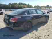 2015 Nissan Altima S with VIN 1N4AL3AP0FC584907, listed as a Copart auction lot 85120335 with 130,713 mi miles and Clean title. Bid and sale history available at DreamBid. Image 3.