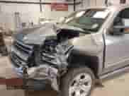 2017 Chevrolet Silverado 1500 LTZ z VIN 3GCUKSEJ4HG328926, wystawiony jako IAAI lot #41125958 z przebiegiem 248 071 mil mil oraz . Historia ofert i sprzedaży dostępna na DreamBid. Obrazek 12.