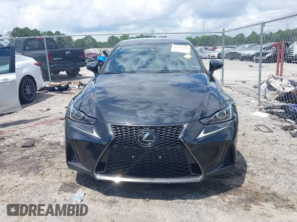 2018 Lexus IS 300 с VIN JTHBA1D28J5074972, выставлен на аукционе IAAI как лот 42823668 с пробегом 80 651 миль миль и . История ставок и продаж доступна на DreamBid. Изображение 12.