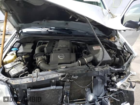 2013 Nissan Frontier Pro-4X с VIN 1N6AD0EV2DN734660, выставлен на аукционе Copart как лот 76071404 с пробегом 119 163 миль миль и Списание • Salvage title. История ставок и продаж доступна на DreamBid. Изображение 12.