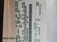 2017 Ford Escape SE with VIN 1FMCU9GD5HUC92016, listed as a Copart auction lot 67679345 with 123,992 mi miles and Clean title. Bid and sale history available at DreamBid. Image 12.