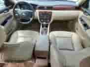 2009 Chevrolet Impala LTZ с VIN 2G1WU57M891271371, выставлен на аукционе Copart как лот 61636525 с пробегом 168 806 миль миль и На запчасти • Non repairable. История ставок и продаж доступна на DreamBid. Изображение 8.