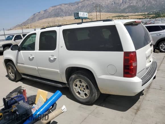 2008 Chevrolet Suburban 2LT с VIN 3GNFK16398G264876, выставлен на аукционе Copart как лот 68973205 с пробегом 252 009 миль миль и Чистый • Clean title. История ставок и продаж доступна на DreamBid. Изображение 2.