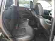 2019 Jeep Compass Altitude with VIN 3C4NJCBBXKT715389, listed as a Copart auction lot 71469425 with 113,260 mi miles and Salvage title. Bid and sale history available at DreamBid. Image 11.